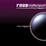 cover: Push - Electric Eclipse