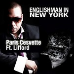 cover: Cesvette, Paris|Lifford - Englishman In New York