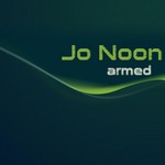 cover: Jo Noon - Armed