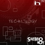 cover: Stereo Boy - Technology