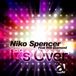 cover: Will Diamond|Spencer, Niko - It's Over