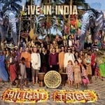 cover: Hilight Tribe - Live In India