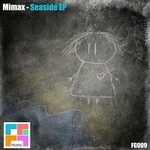 cover: Mimax - Seaside EP