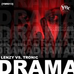 cover: Lenzy|Tronic - Drama