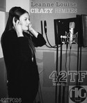 cover: Leanne Louis - Crazy (remixes EP)