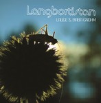 cover: Lauge & Baba Gnohm - Langbortistan