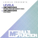 cover: Levela - Unconscious (remixes)