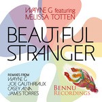 cover: Melissa Totten|Wayne G - Beautiful Stranger