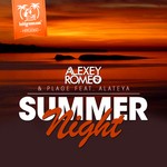 cover: Alateya|Plage|Romeo, Alexey - Summer Night