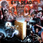 cover: Dj Vengeance - Evil Dead (Directors Cut)