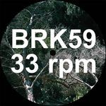 cover: Dmx Krew - BRK59