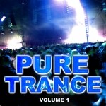 cover: Various - Nukleuz: Pure Trance Vol 1