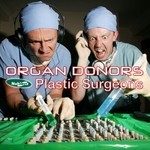 cover: Organ Donors - Plastic Surgeons