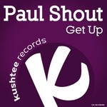 cover: Paul Shout - Get Up