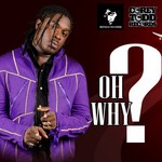 cover: Jah Vinci - Oh Why