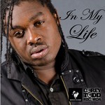 cover: Jah Vinci - In My Life