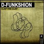 cover: D Funkshion - Clap The Clap EP