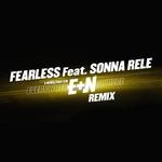 cover: Fearless|Sonna Rele - Everywhere & Nowhere