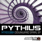 cover: Pythius - Downward Spiral EP