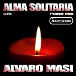 cover: Alvaro Masi - Alma Solitaria