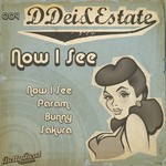 cover: Ddei & Estate - Now I See