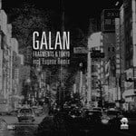 cover: Galan - Fragments