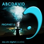 cover: Abcdavid - Prophet 5