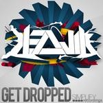 cover: Kezwik - Get Dropped EP