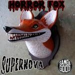 cover: Horror Fox - Supernova