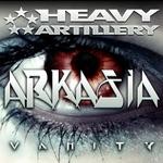 cover: Arkasia|Jay Jacob - Vanity