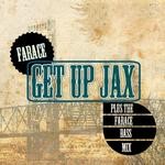 cover: Farace - Get Up Jax