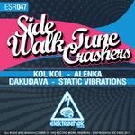 cover: Sidewalk & Tune Crashers - Dakudava