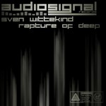 cover: Sven Wittekind - Rapture Of Deep