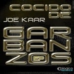 cover: Joe Kaar - Cocido De Garbanzos