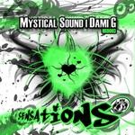 cover: Mystical Sound|Dami G - Sensations