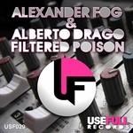 cover: Fog, Alexander|Alberto Drago - Filtered Poison