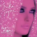 cover: Erika Jayne - Party People (Ignite The World) (The remixes Part 1)