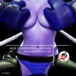 cover: Guarddon, Alex|Javi Diaz - Peleando La Pava EP