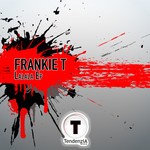 cover: Frankie T - Lalala EP