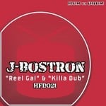 cover: J Bostron - Reel Gal