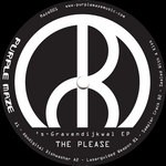 cover: The Please - S Gravendijkwal EP