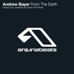 cover: Andrew Bayer - From The Earth