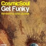 cover: Cosmicsoul - Get Funky