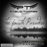 cover: Pablo Torres - The Fourth Paradise