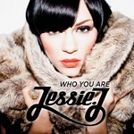 cover: Jessie J - Who You Are