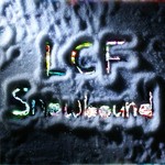 cover: Liquid Crystal Faith - Snowbound