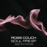 cover: Ross Couch - Soul Fire EP