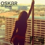 cover: Oskar - Oh My! EP