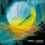 cover: Various - Sun & Bass Selection 2011