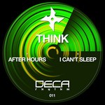 cover: Think - After Hours